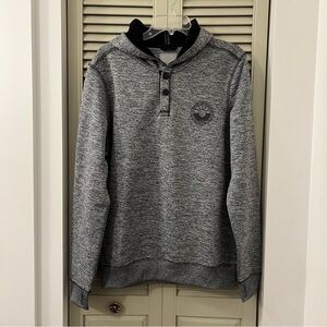 Bench Men’s Sweater Hoodie EUC